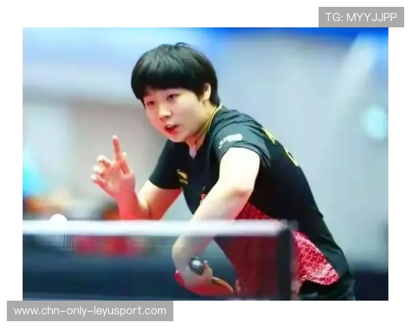 乒乓球赛场年轻球员表现稳定，国家队补充新鲜血液在望