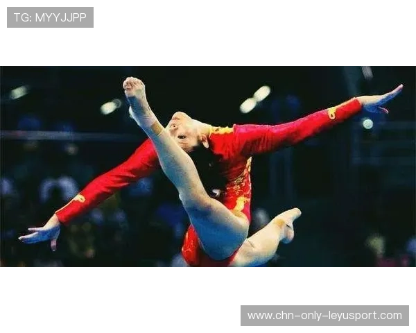 体操冠军退役后当教练！首堂课爆满