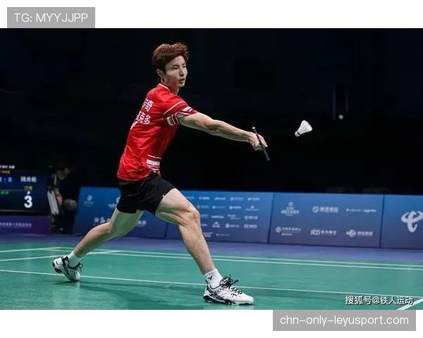 全运会羽毛球开打奥运名将悉数亮相看点十足，全运会羽毛球单打名单