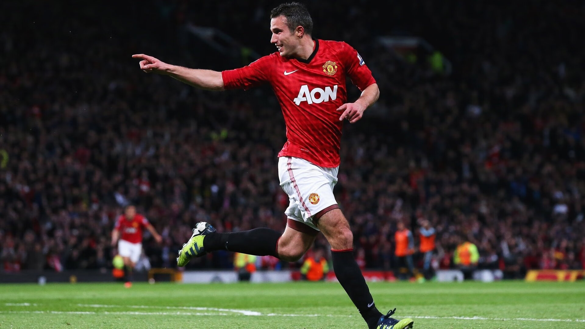 4620万欧“水货”逆袭！加纳乔4场造4球，开启职业生涯新篇章